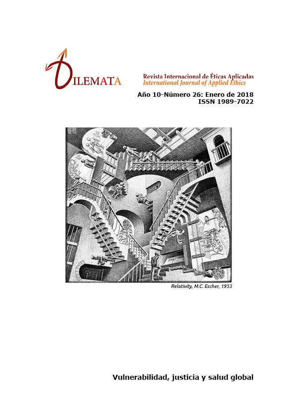 dilemata26 Portada